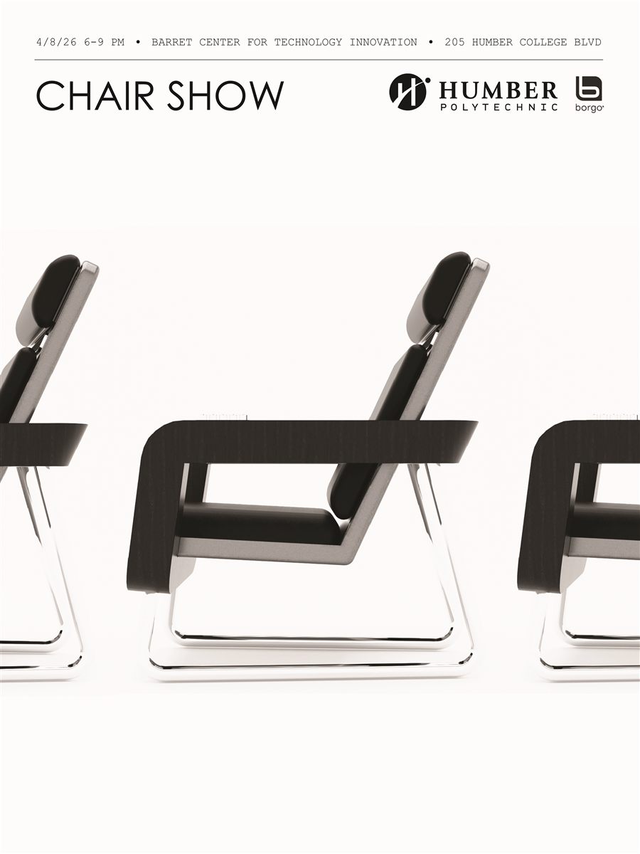 Chair design 2